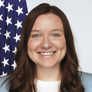 Morgan Zimmerman