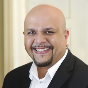 Nadeem Ahmad