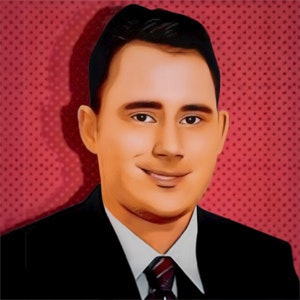Nicholas Cefaratti