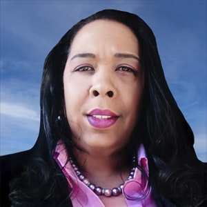 Tanya Slater Lowe