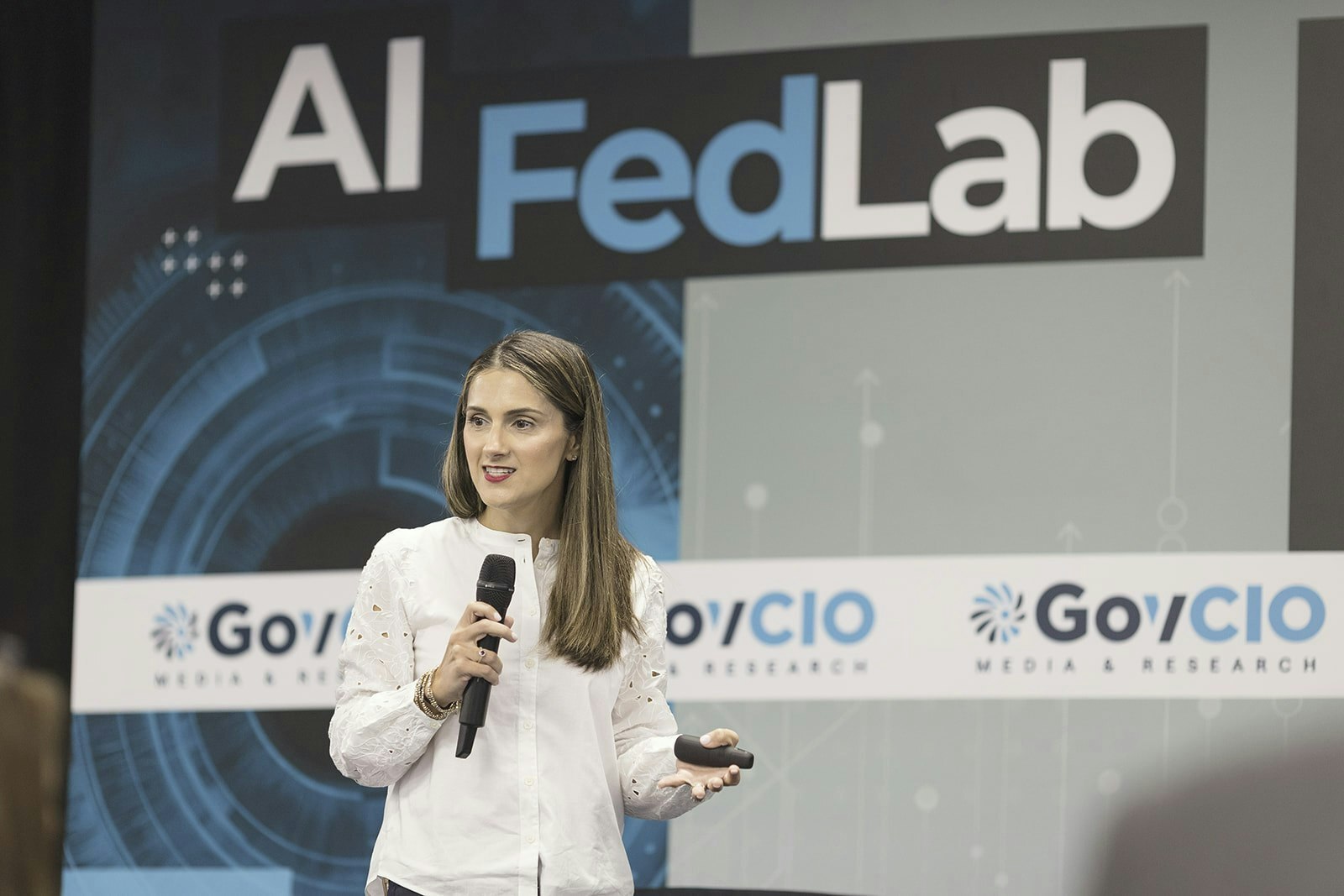 Industry Perspective: The Data & Security Dilemma in Federal Agencies