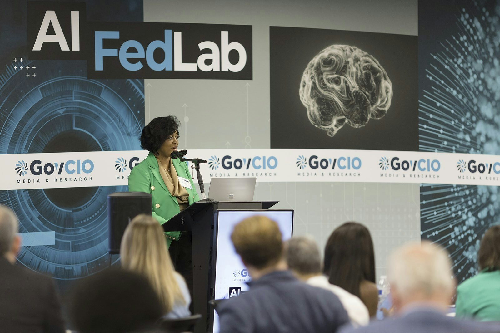 Roundtable takeaways from AI FedLab