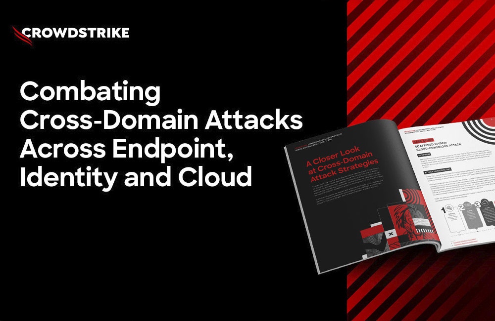 Combating Cross-Domain Attacks Across Endpoint, Identity and Cloud