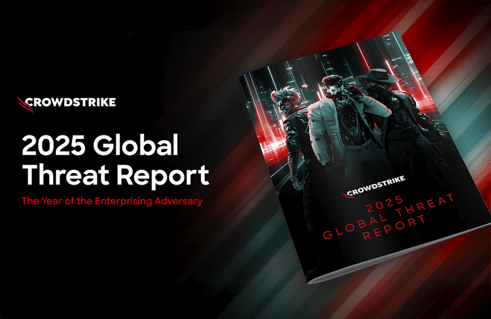 2025 Global Threat Report