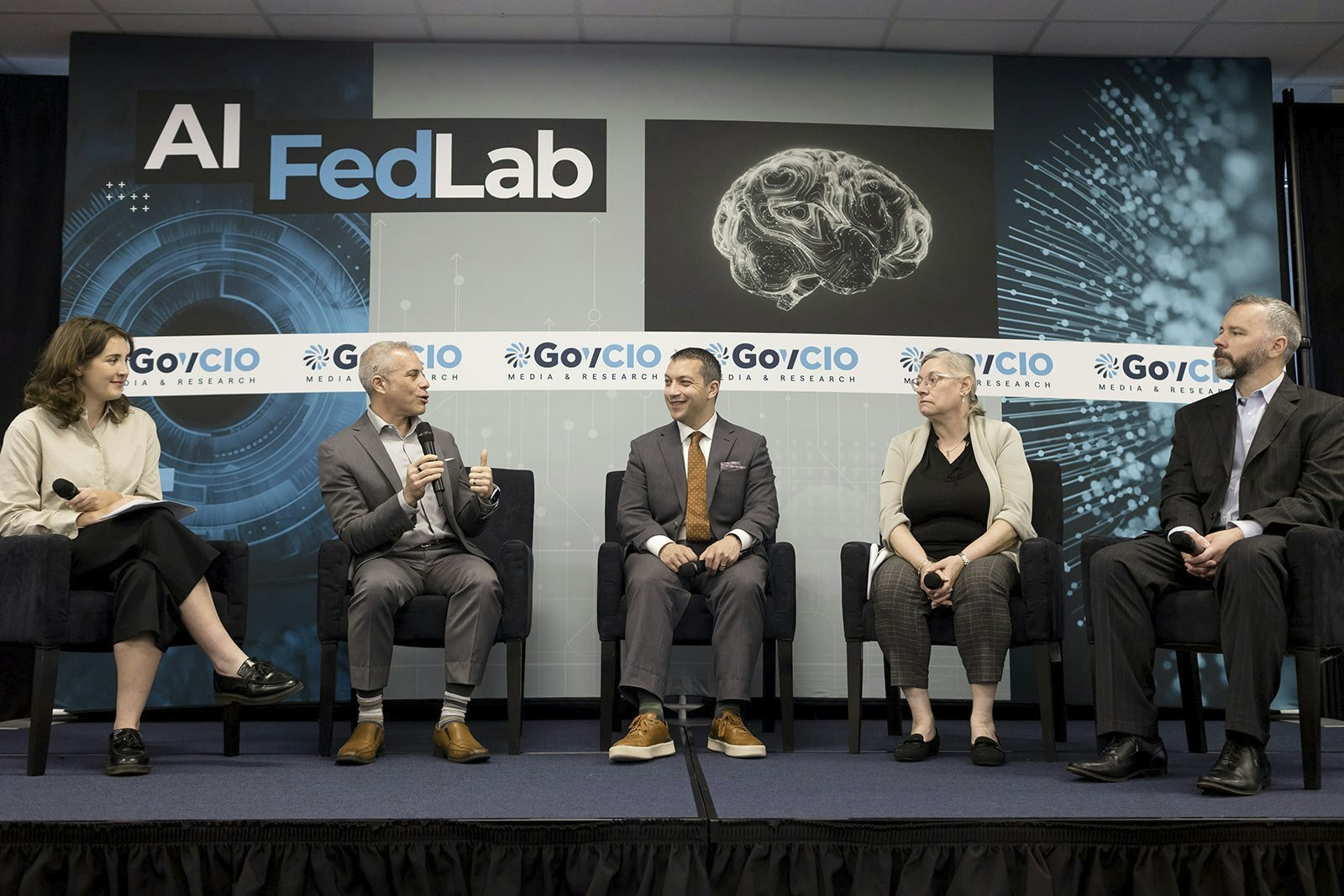 Modernizing AI Infrastructure