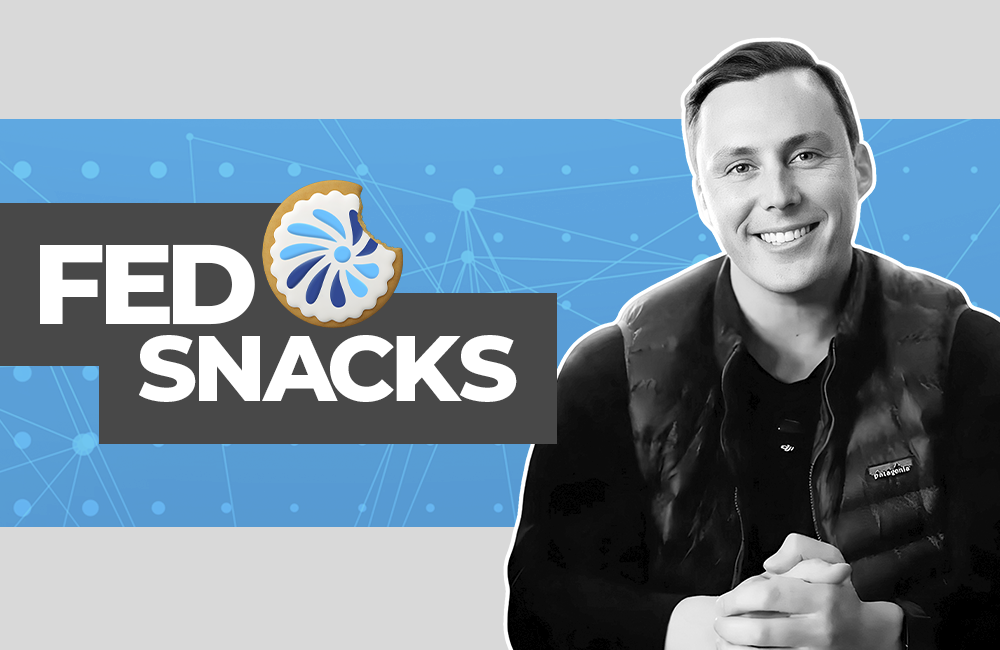 From Fed to Founder: Joe Scheidler on Policy, People, and Innovation