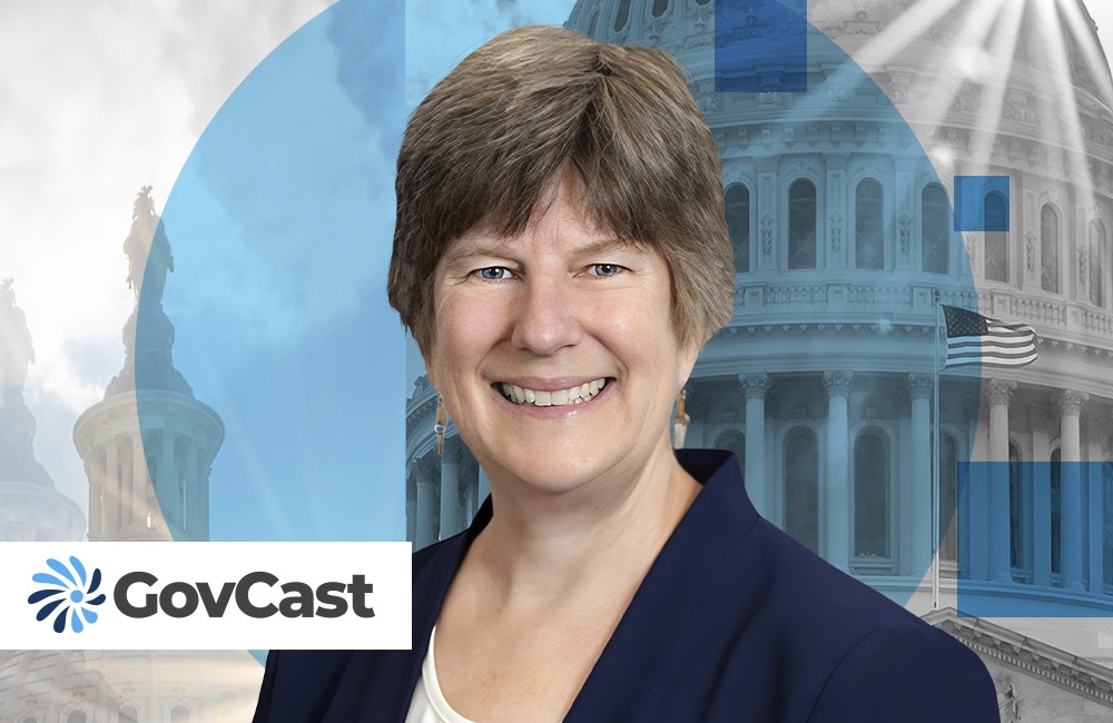 New NSF Program Cultivates the Future of NextG Networks with Ellen Zegura