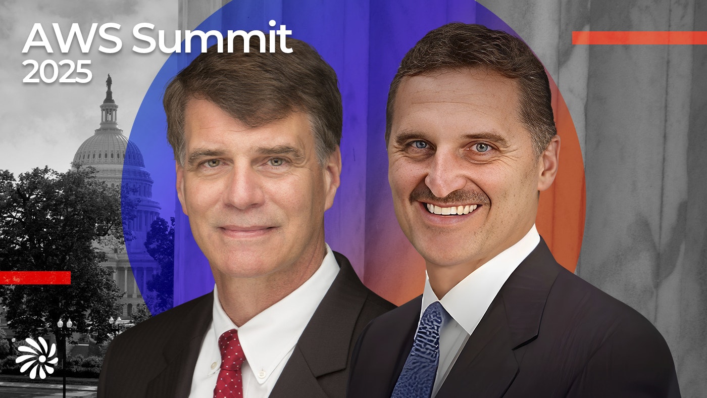 AWS Commvault with Richard Breakiron and Dave Rubal