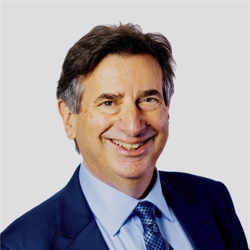 Jonathan Aberman