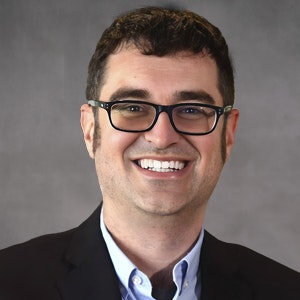 Chris Ritter