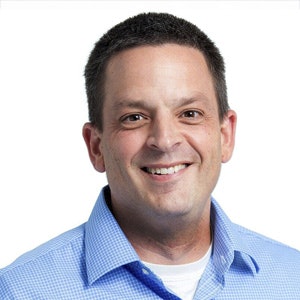 Mike Raker