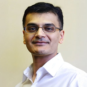 Sameer Kamani