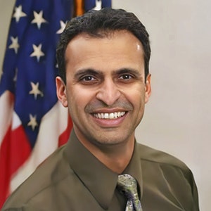 Avinash Shanbhag