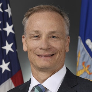 Daryl Haegley