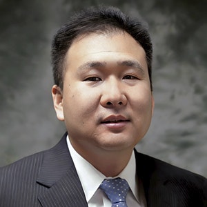 Doyle Choi