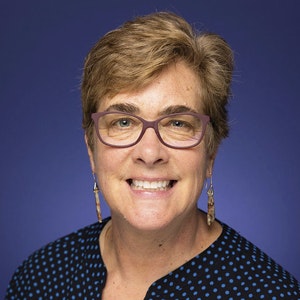 Gretchen Stewart