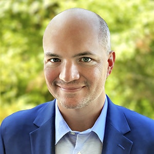 Josh Finke