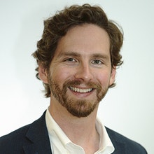 Ben Cushing