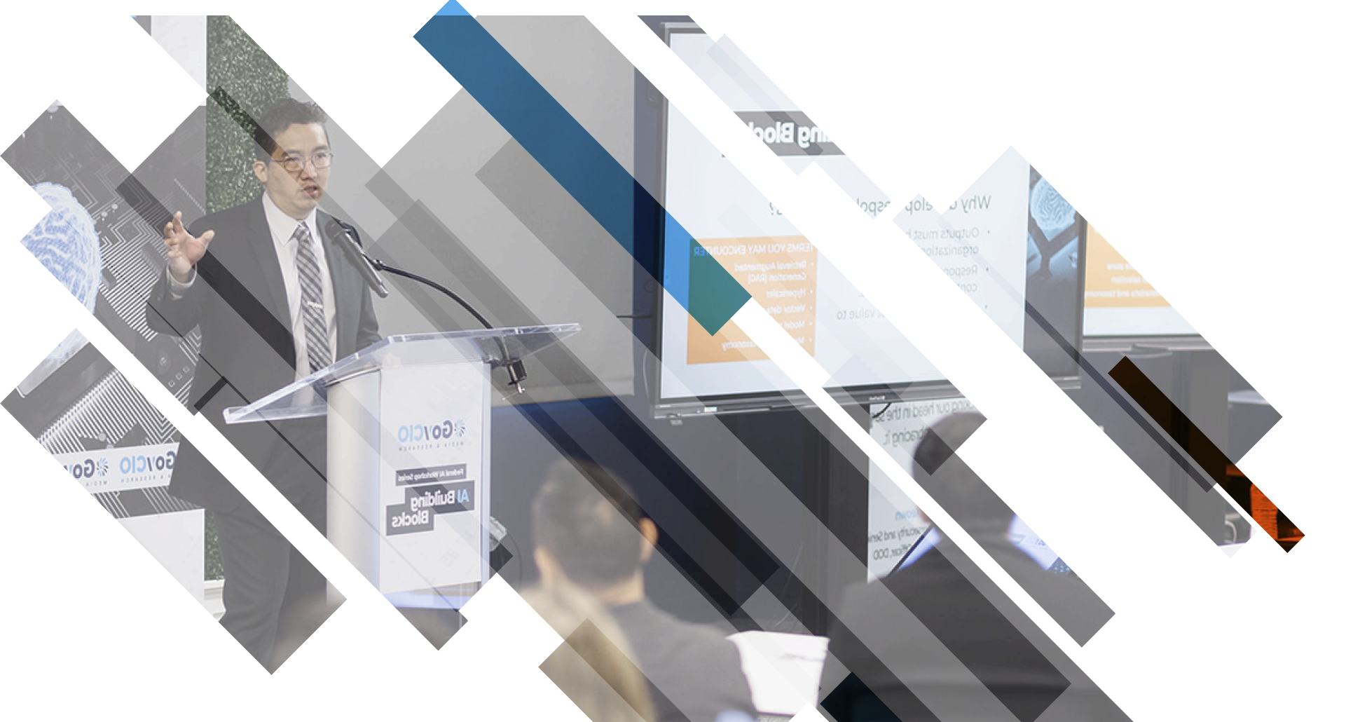 AI in Action Workshop