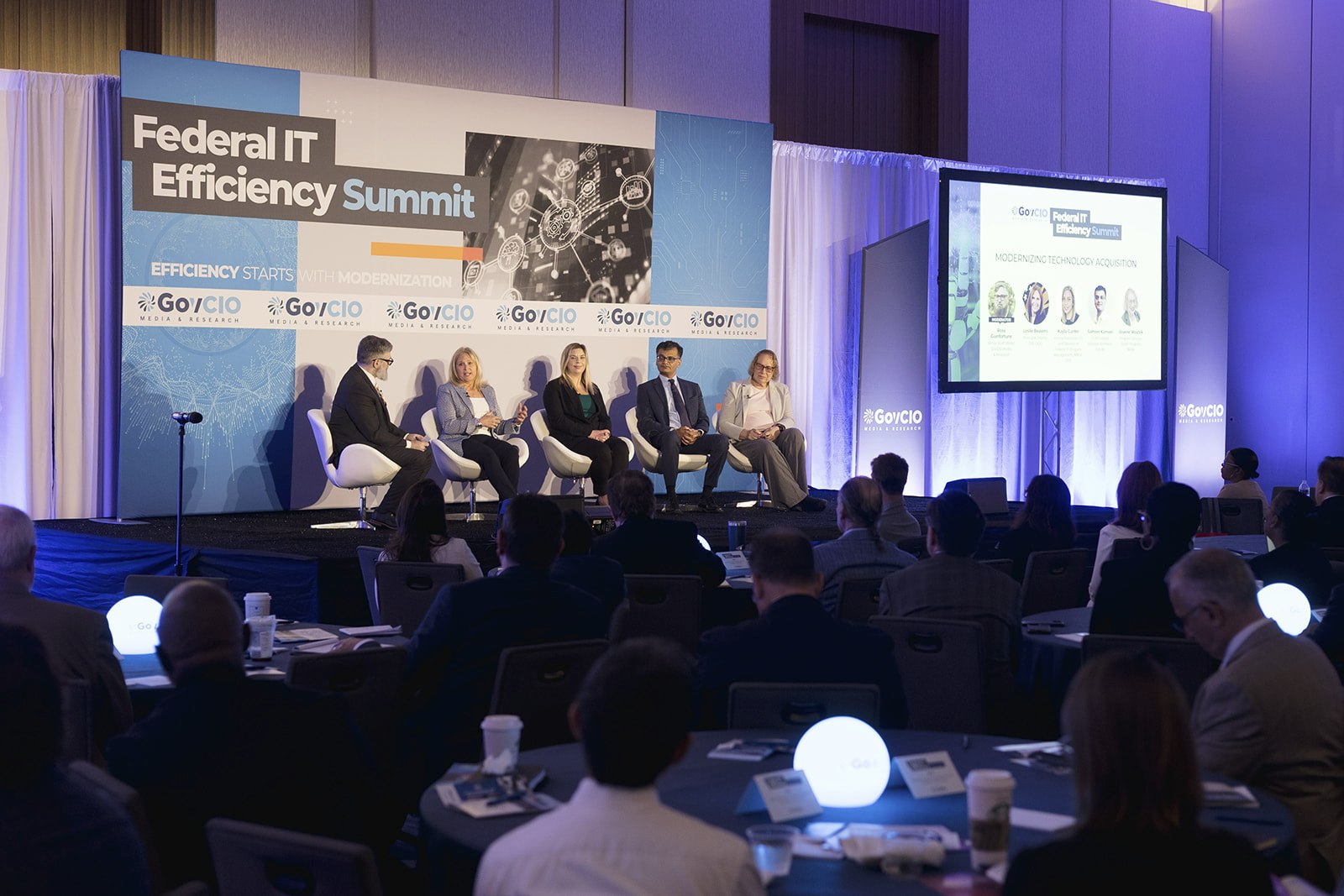 2025 Efficiency Summit