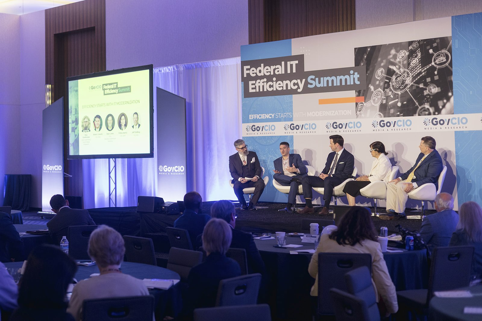 2025 Efficiency Summit