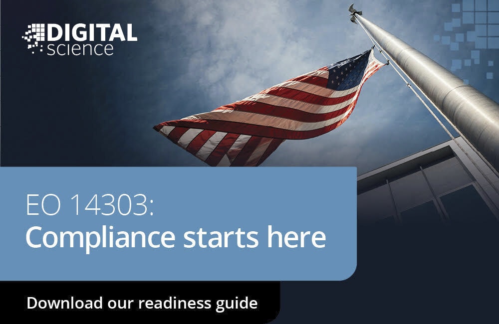 EO 14303 - From Compliance to Confidence