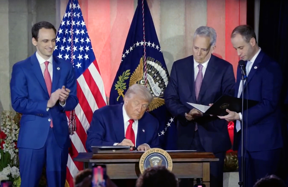 One Year Later: Agencies Turn AI Action Plan Into Federal Programs