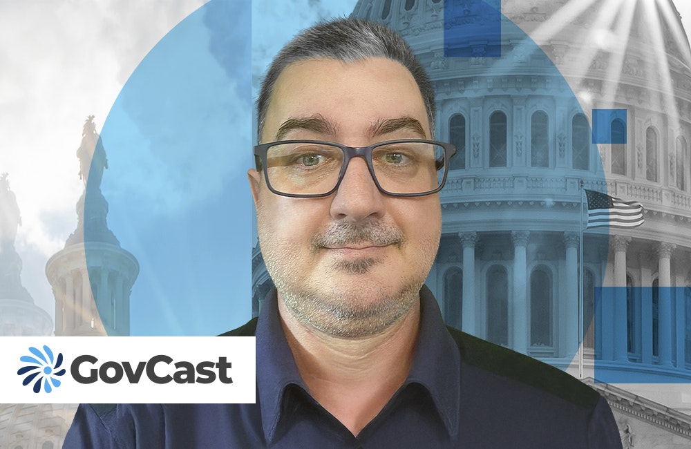 VA’s Platform One Offers Sandbox to Software Developers with Matt Fuqua