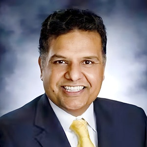 Dr. Ali Naqvi