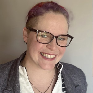 Julie Obenauer-Motley