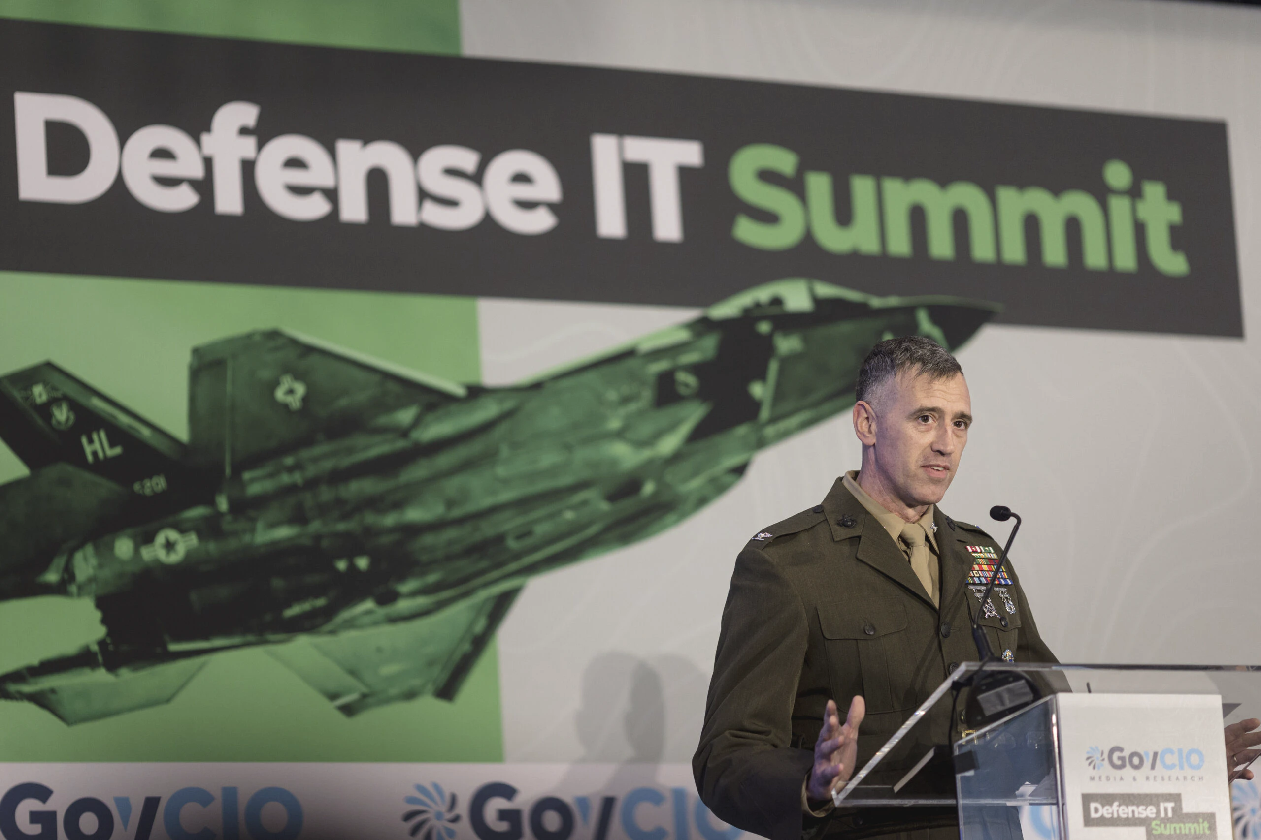 Defense IT Summit 2026