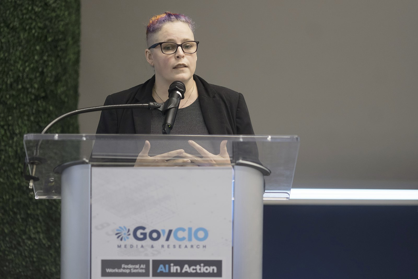 Julie Obenauer-Motley Sr. - RAI Analyst, Johns Hopkins University - Applied Physics Lab