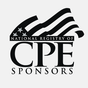 CPE Sponsors