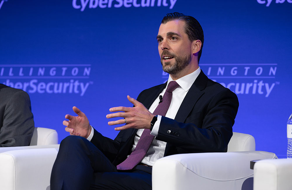 Federal CISO’s Four Priorities to Strengthen Cybersecurity