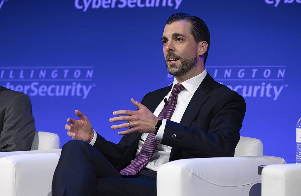 New DHS Secretary Sets Sights on Cybersecurity | GovCIO Media & Research