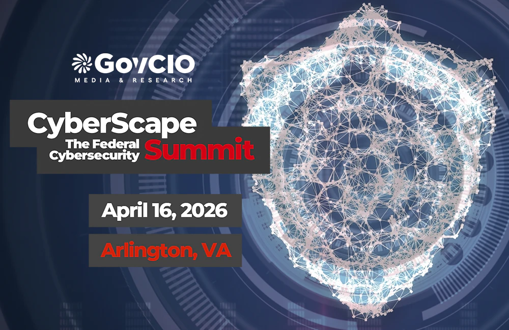 CyberScape: The Federal Cybersecurity Summit