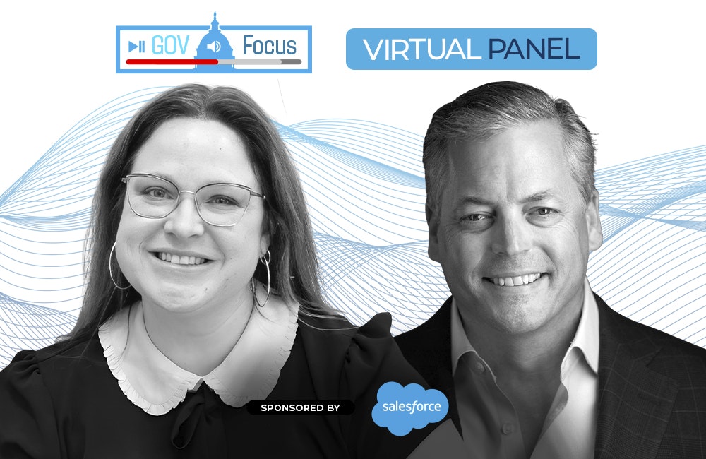 Implementing Agentic AI in Federal Government