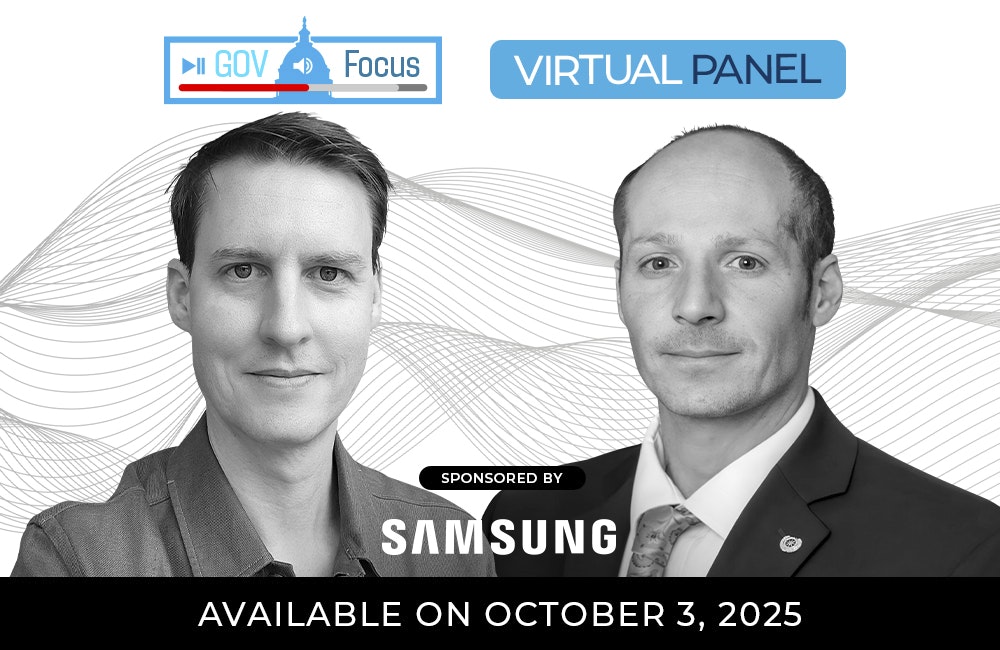 Advancing Mobile-First Innovation & Security