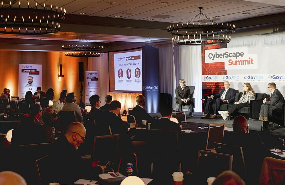 CyberScape Summit
