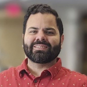 Nelson Colón Vargas