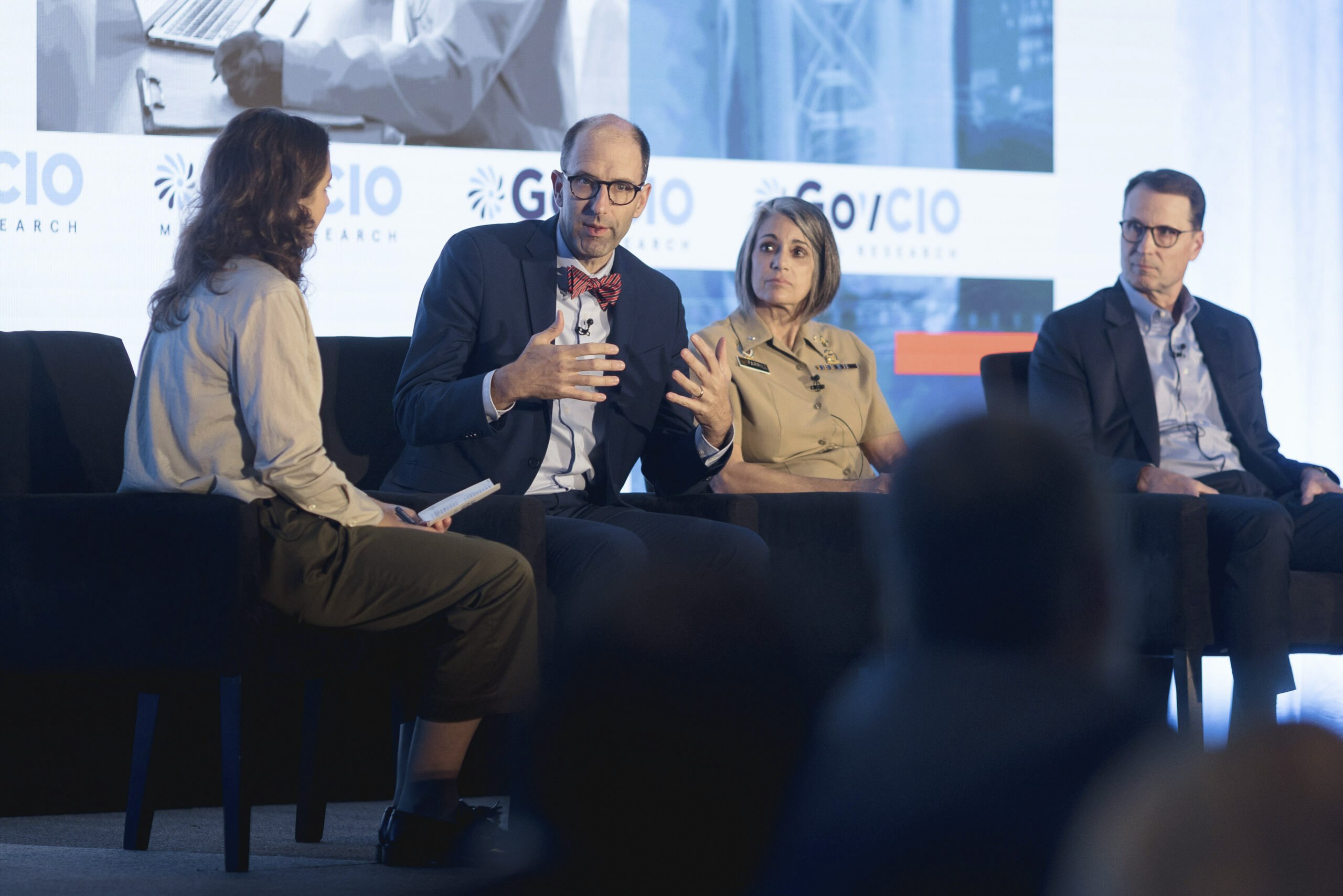 Enabling Interoperability with APIs