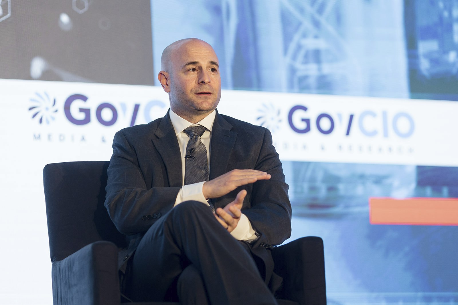 ASTP's Steven Posnack at Health IT Summit