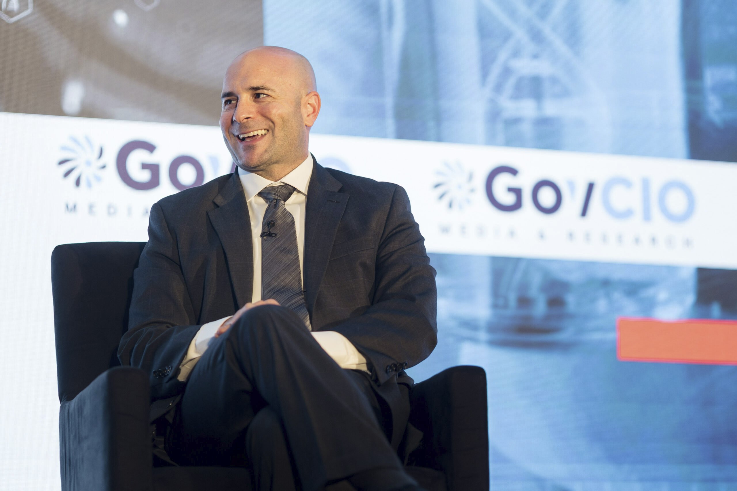 Opening Fireside Chat: Addressing Government’s Health Care Vision