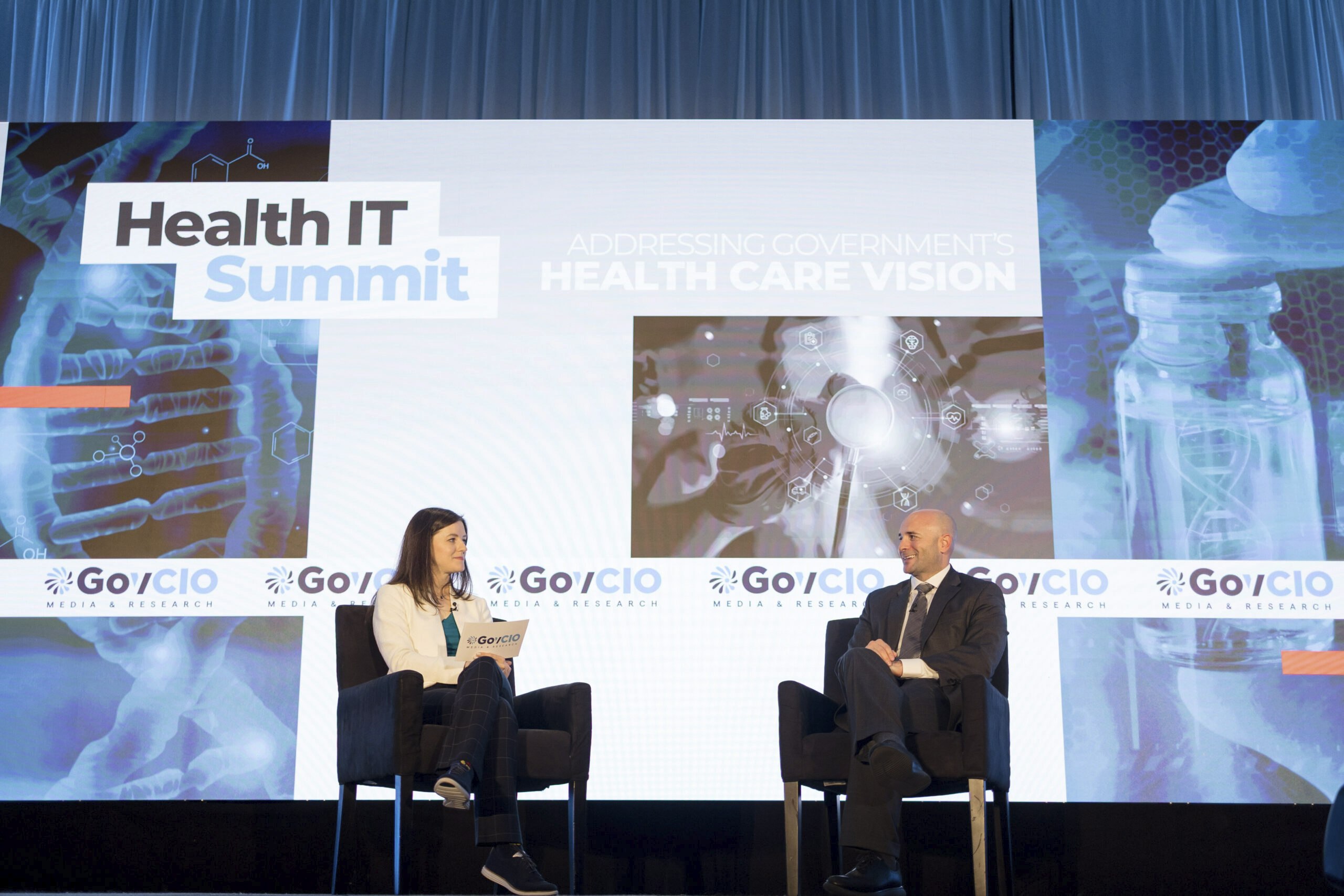 Health IT Summit Recap 2025