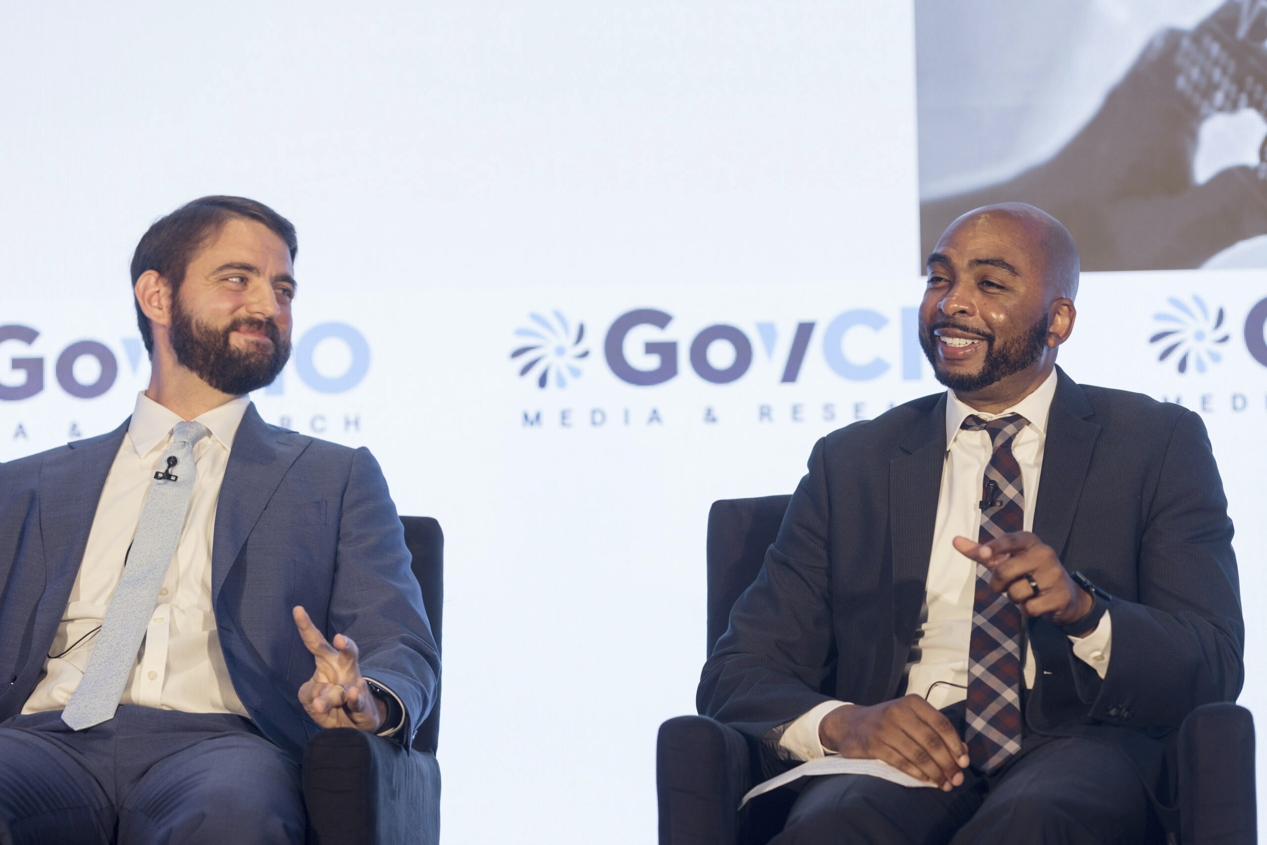 2025 Health IT Summit Photo Gallery