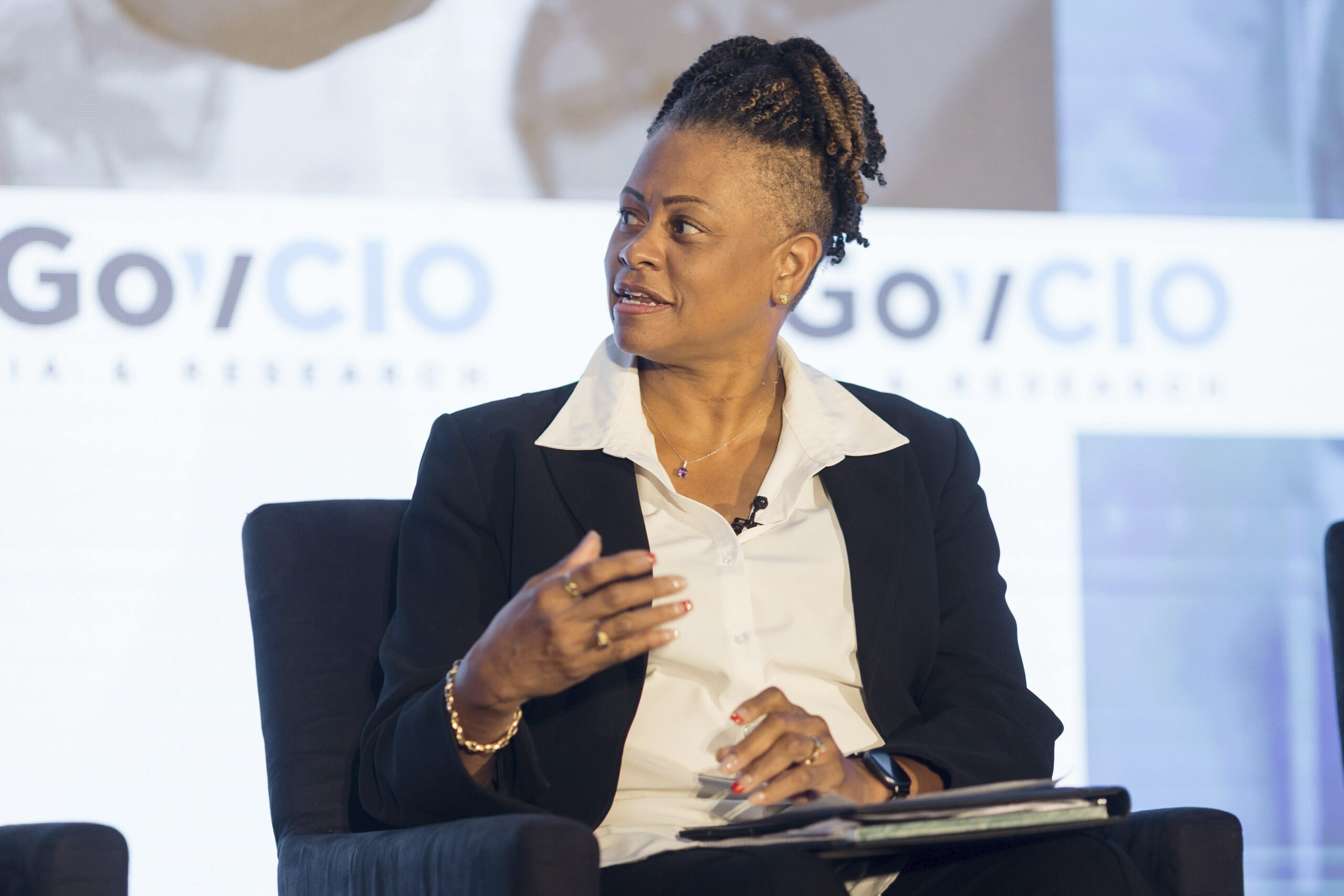 Securing Health Data