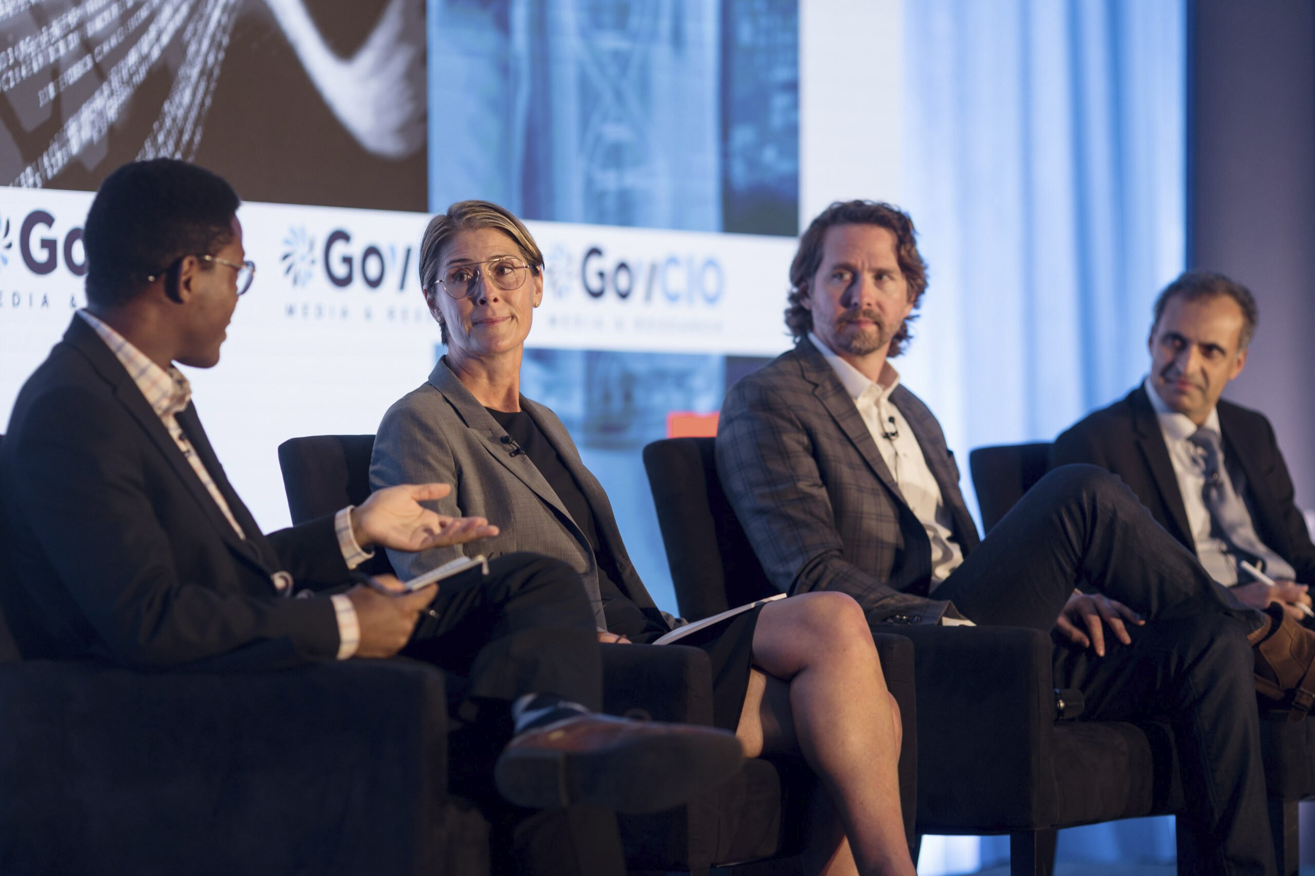 Securing Health Data