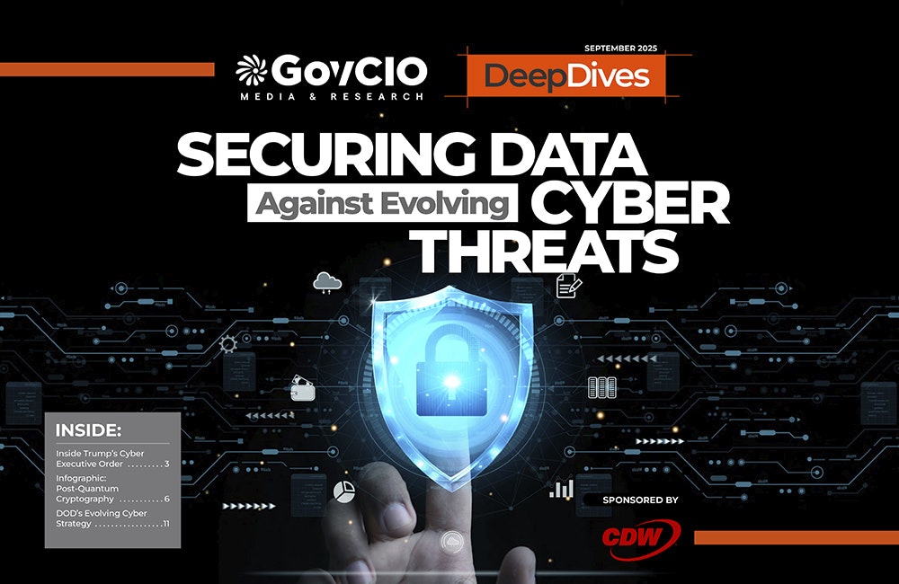 CDC Advances Data Strategy to Speed Public Health Response | GovCIO ...