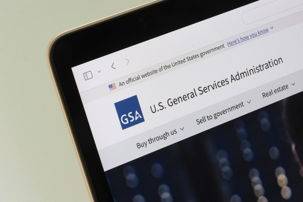 The OneGov strategy is GSA’s governmentwide approach to modernizing how the federal government procures and manages technology.