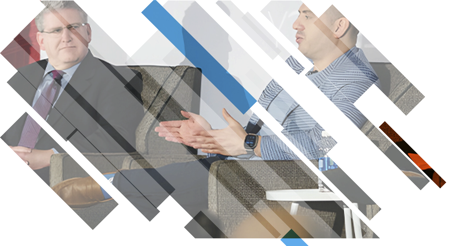 Federal Zero Trust Forum